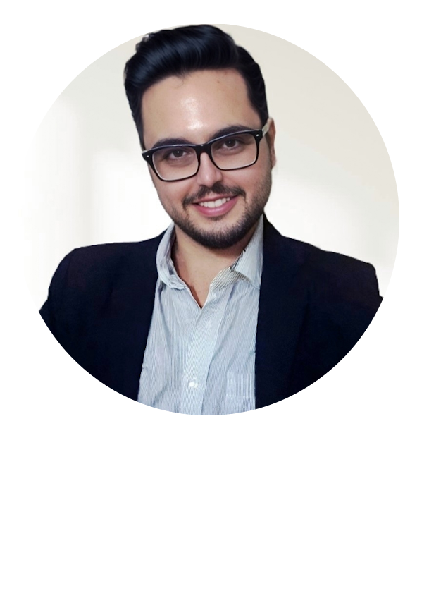 Simone Melis, Product Builder e AI Engineer